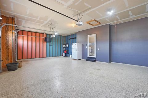 Tiny photo for 23 Eagle Court, Wentzville, MO 63385 (MLS # 25082310)