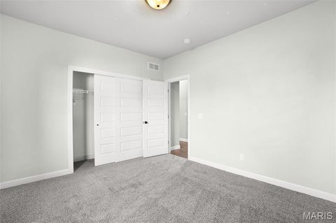 Tiny photo for 23 Eagle Court, Wentzville, MO 63385 (MLS # 25082310)