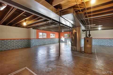 Tiny photo for 23 Eagle Court, Wentzville, MO 63385 (MLS # 25082310)