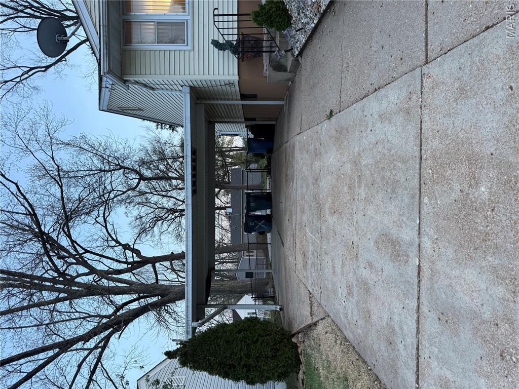 Rose Lane - Residential