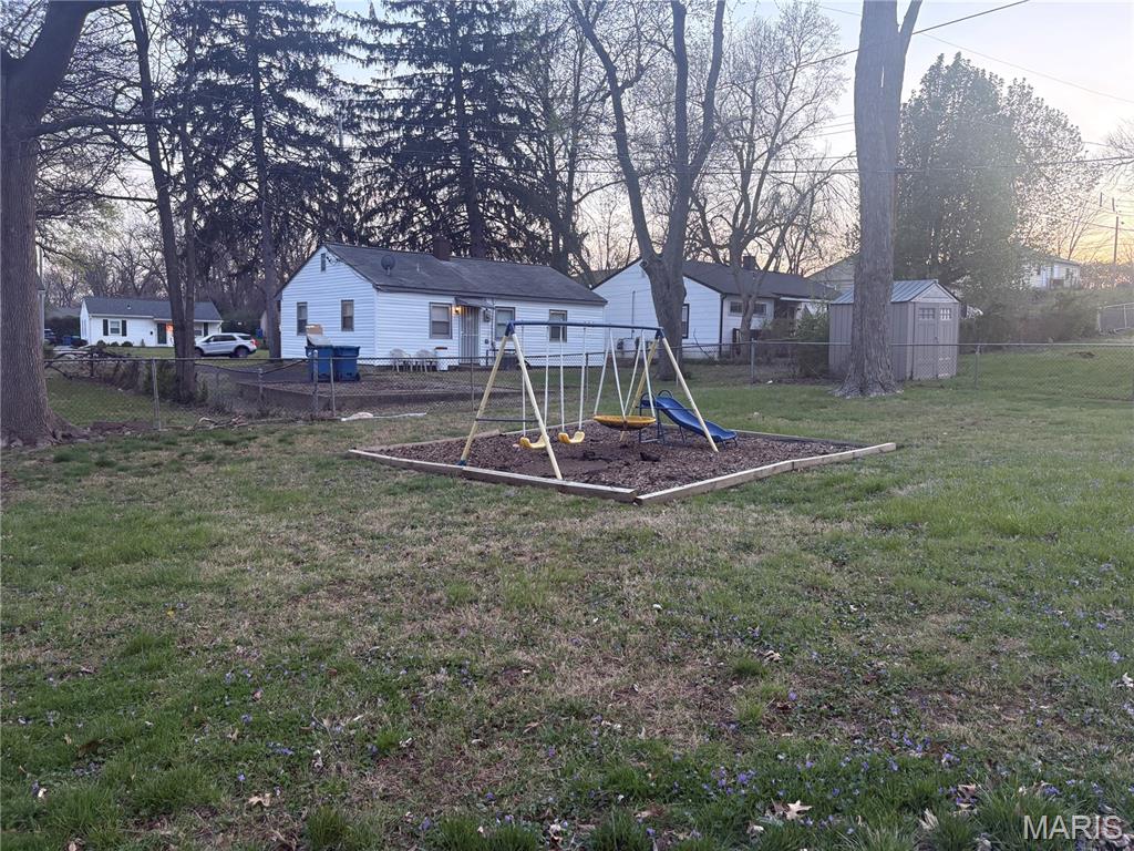 Rose Lane - Residential