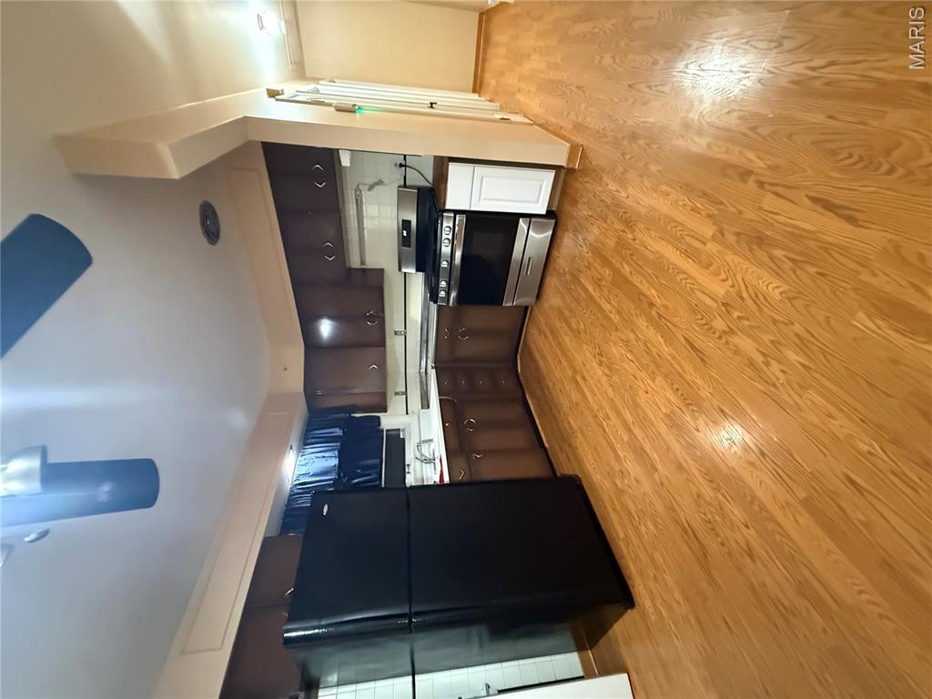 Rose Lane - Residential