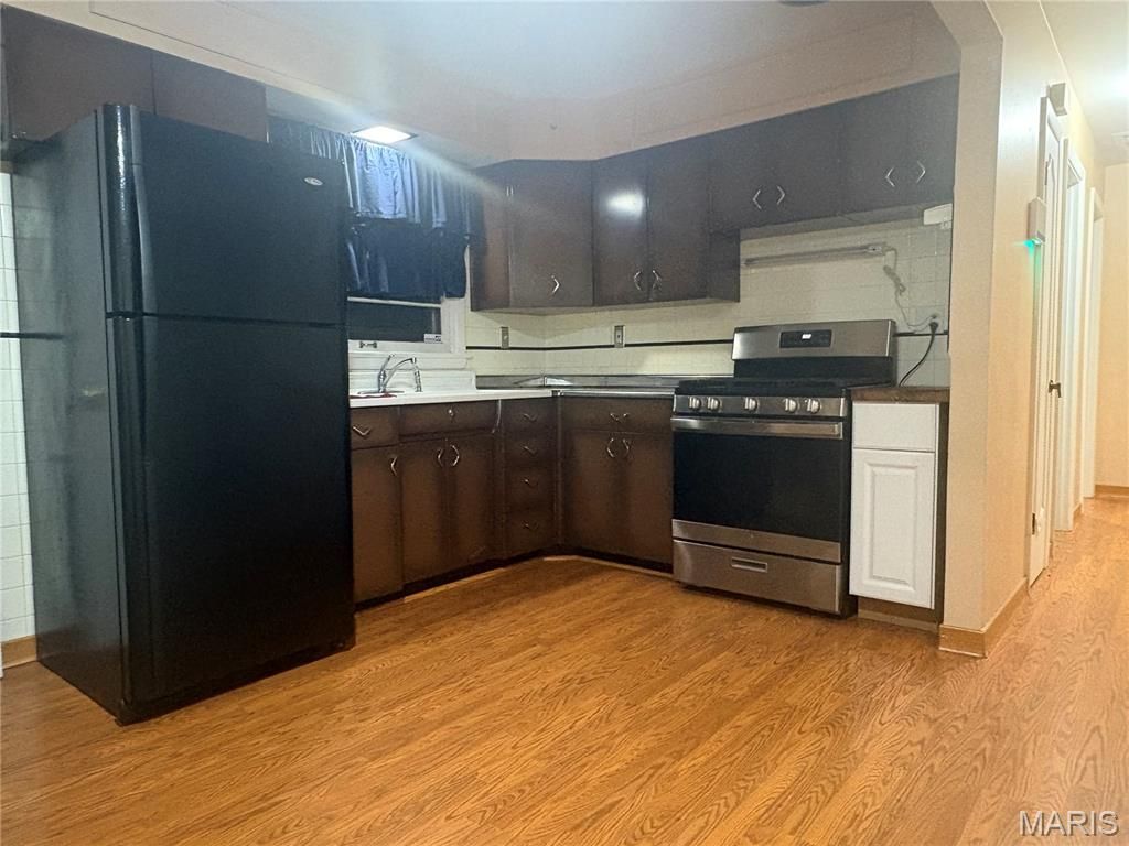 Photo of 8630 Haltonia Lane, St Louis, MO 63134 (MLS # 26019616)