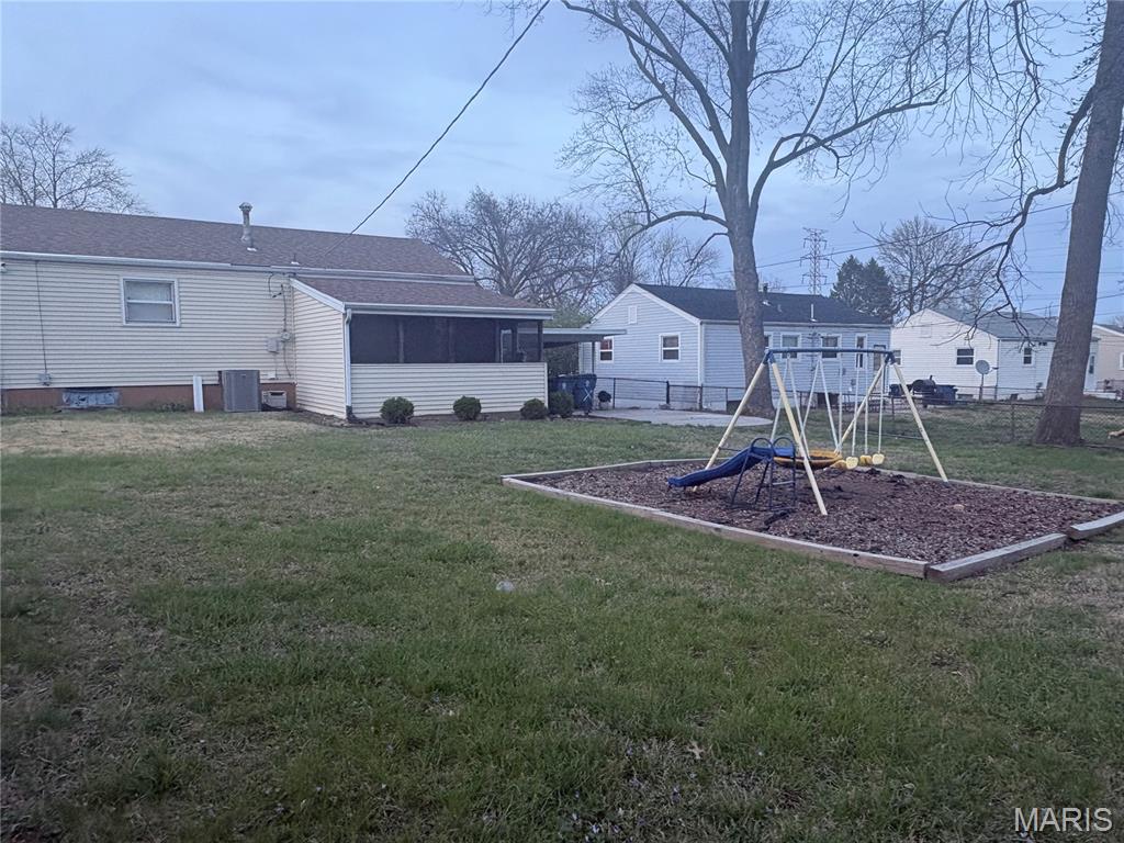 Rose Lane - Residential