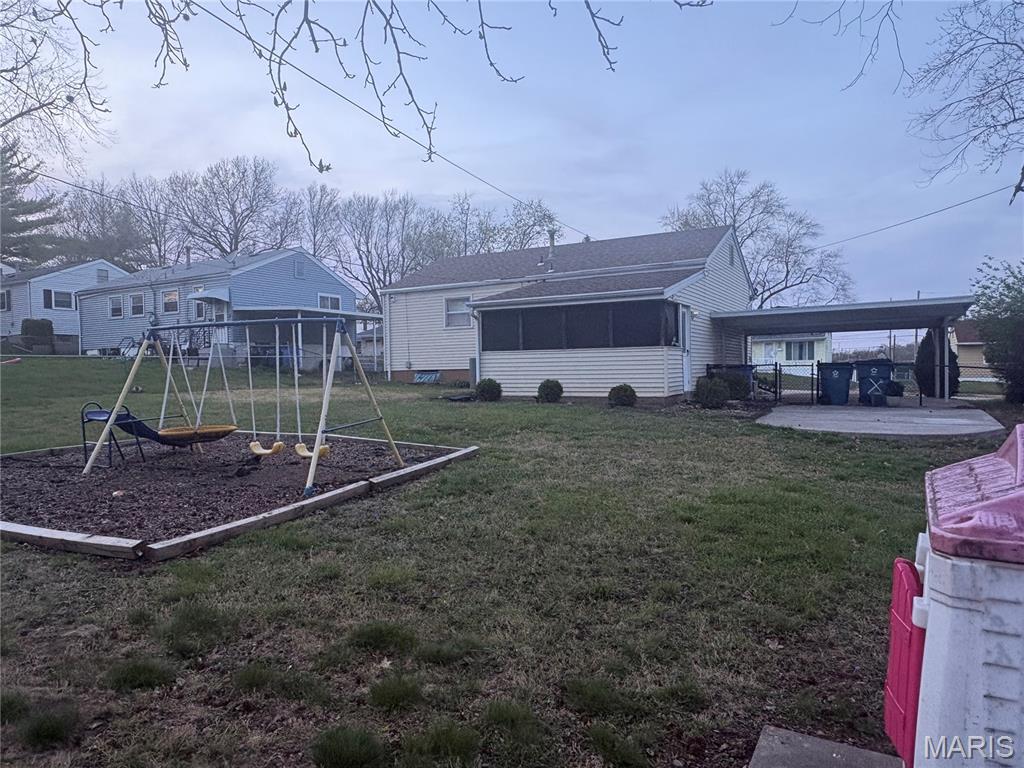 Rose Lane - Residential