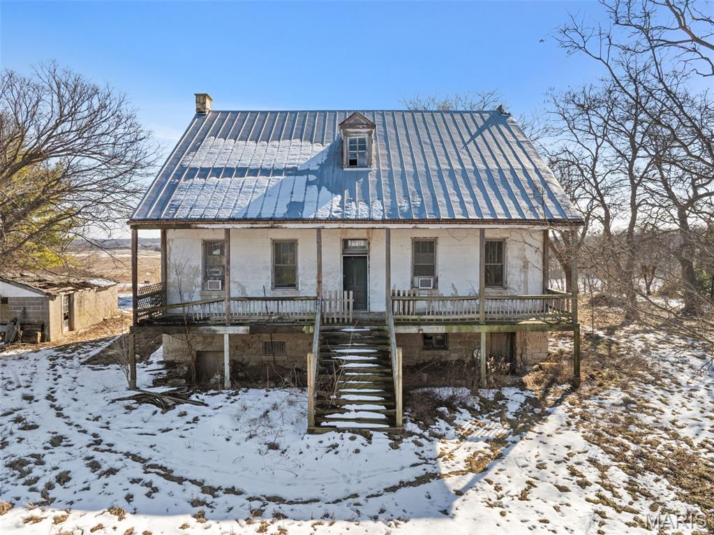 Stone Crest 01 - Residential