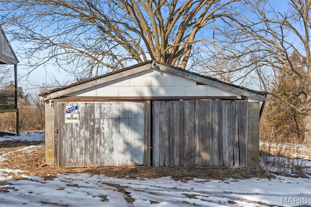 Stone Crest 01 - Residential