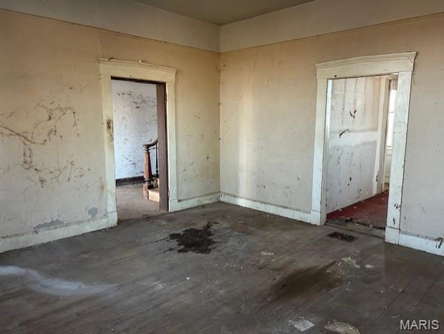 Stone Crest 01 - Residential