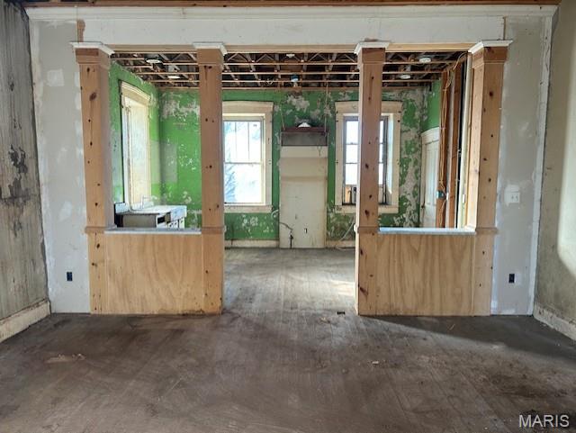 Stone Crest 01 - Residential