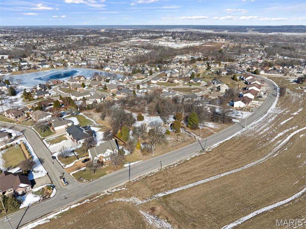 Stone Crest 01 - Residential