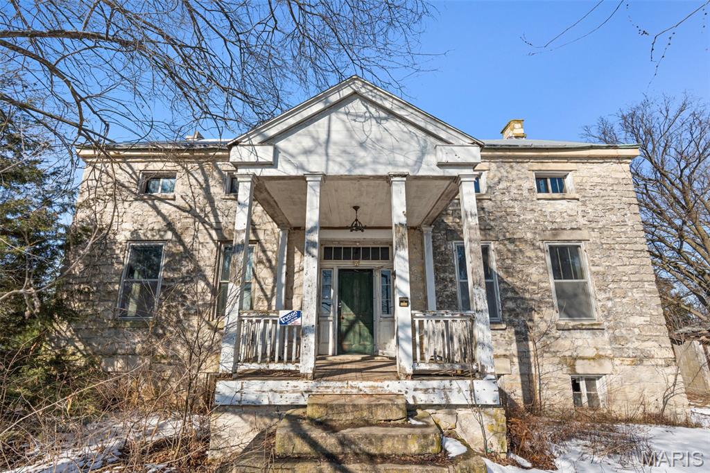 Stone Crest 01 - Residential