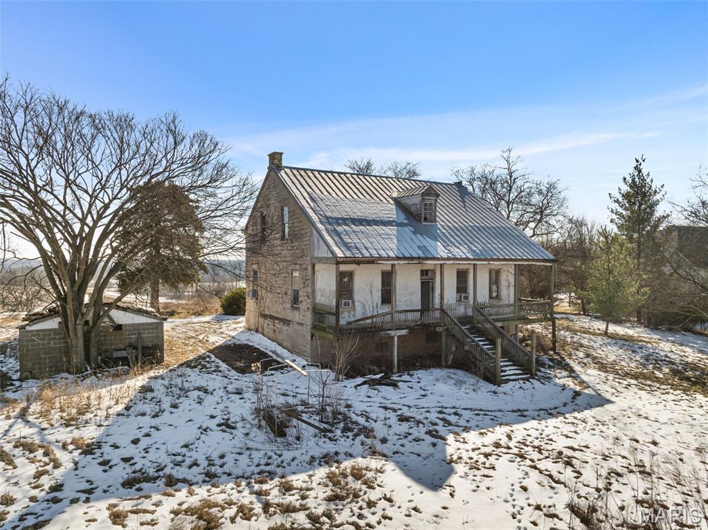 Stone Crest 01 - Residential