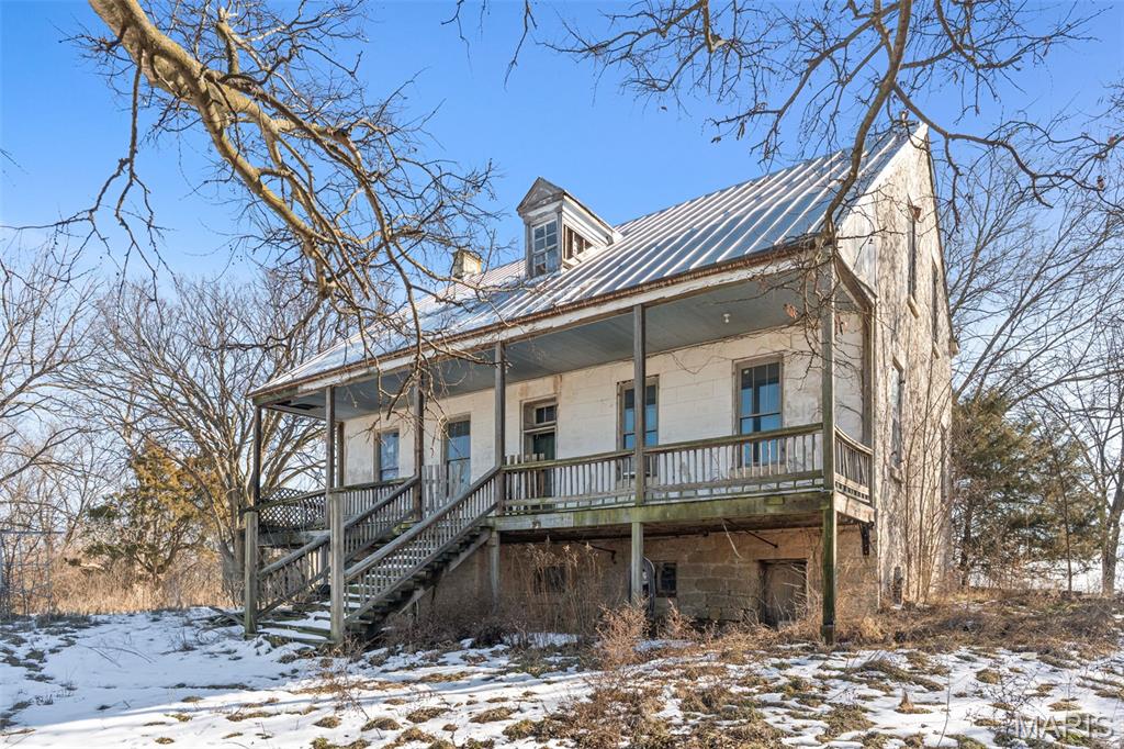 Stone Crest 01 - Residential