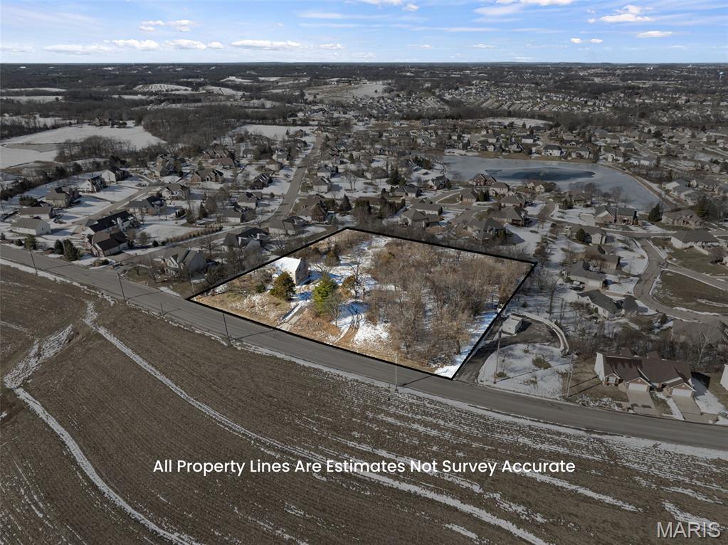 Stone Crest 01 - Residential