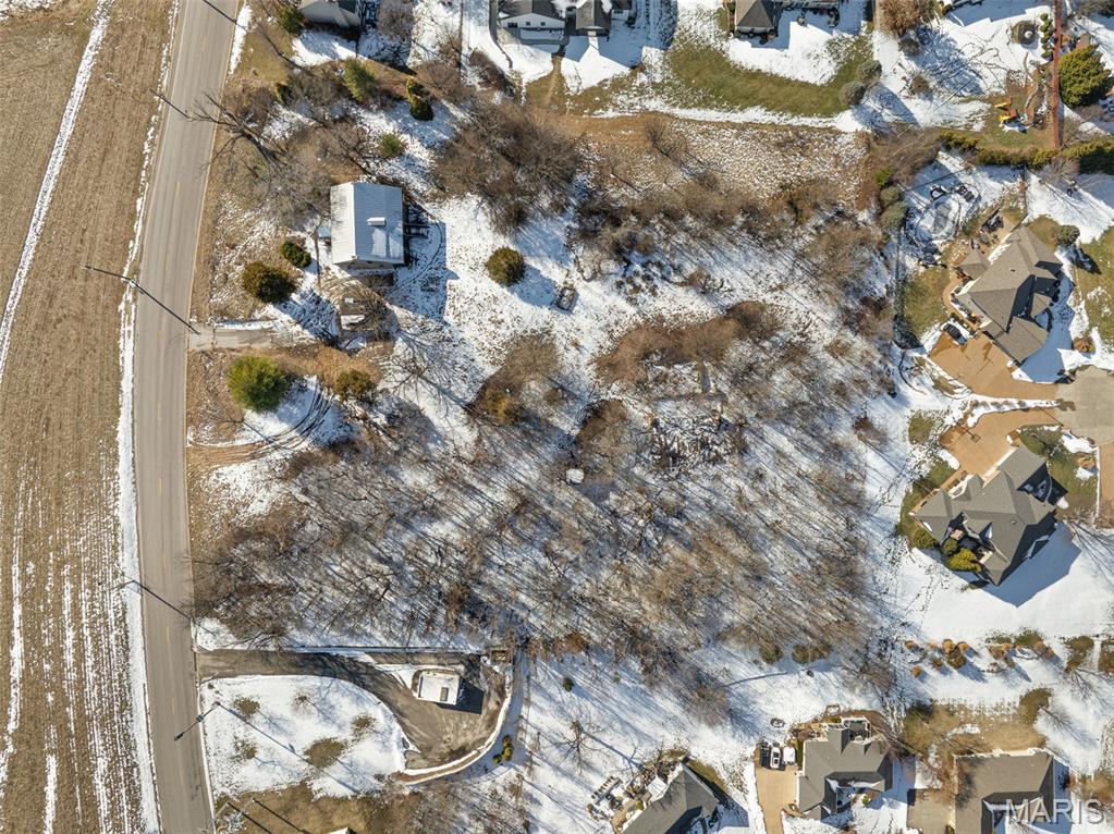 Stone Crest 01 - Residential