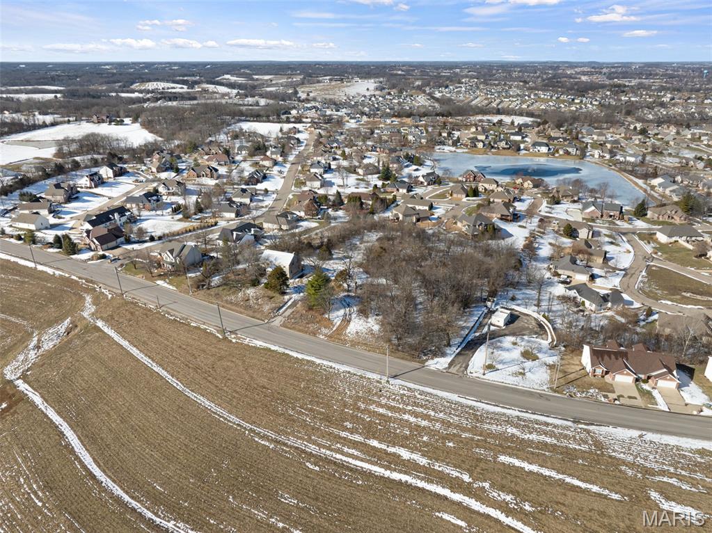 Stone Crest 01 - Residential