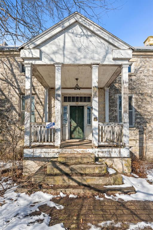 Stone Crest 01 - Residential