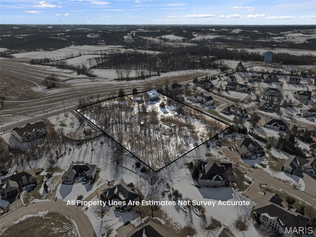 Stone Crest 01 - Residential