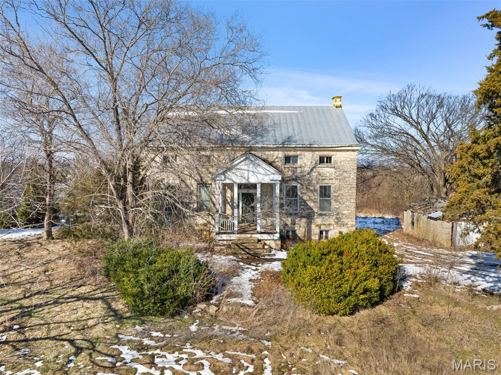 Stone Crest 01 - Residential