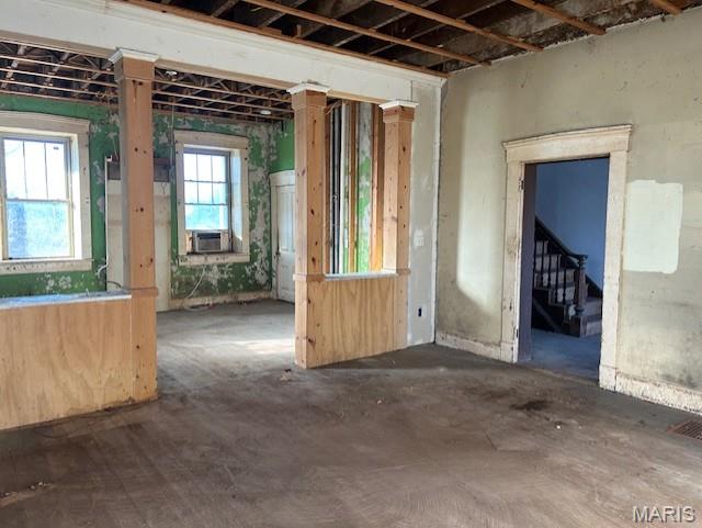 Stone Crest 01 - Residential