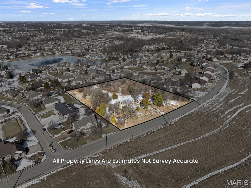 Stone Crest 01 - Residential