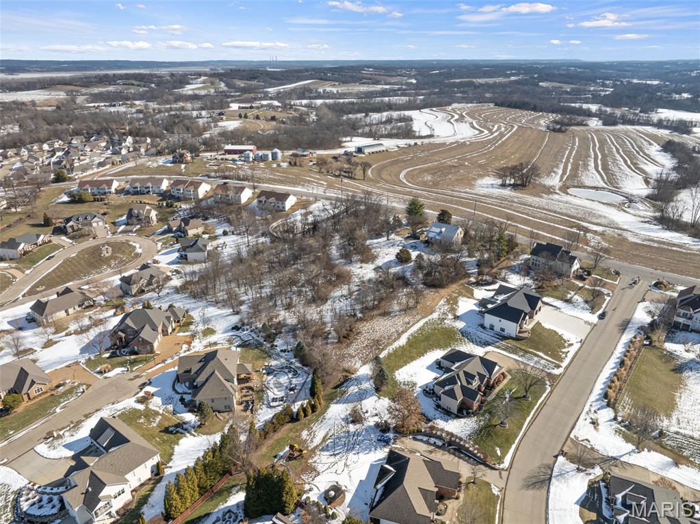 Stone Crest 01 - Residential