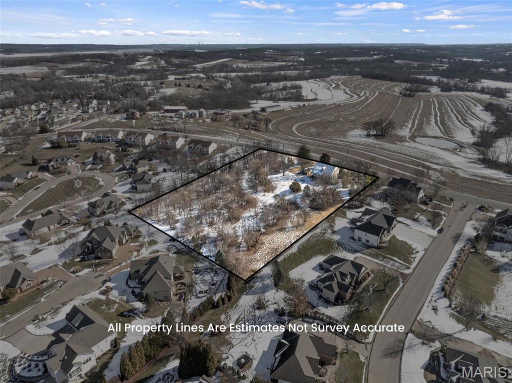 Stone Crest 01 - Residential