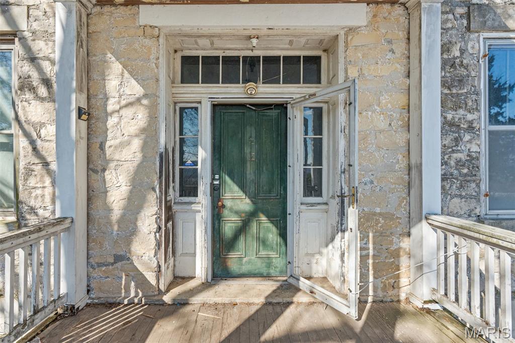 Stone Crest 01 - Residential