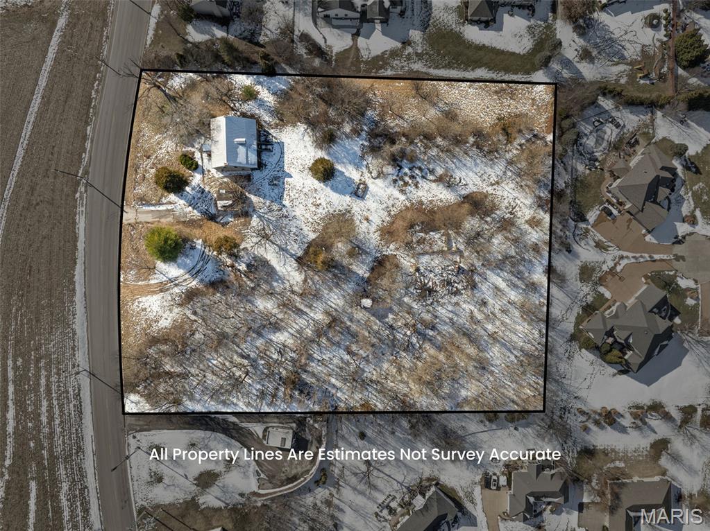 Stone Crest 01 - Residential