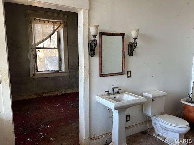 Stone Crest 01 - Residential