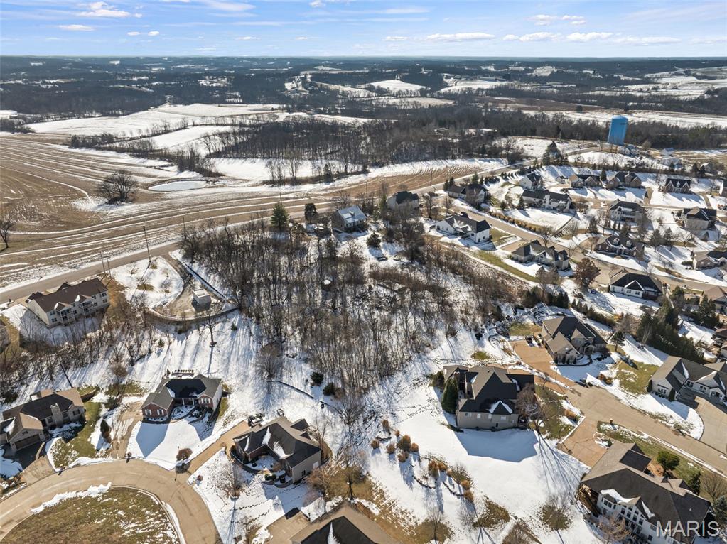 Stone Crest 01 - Residential