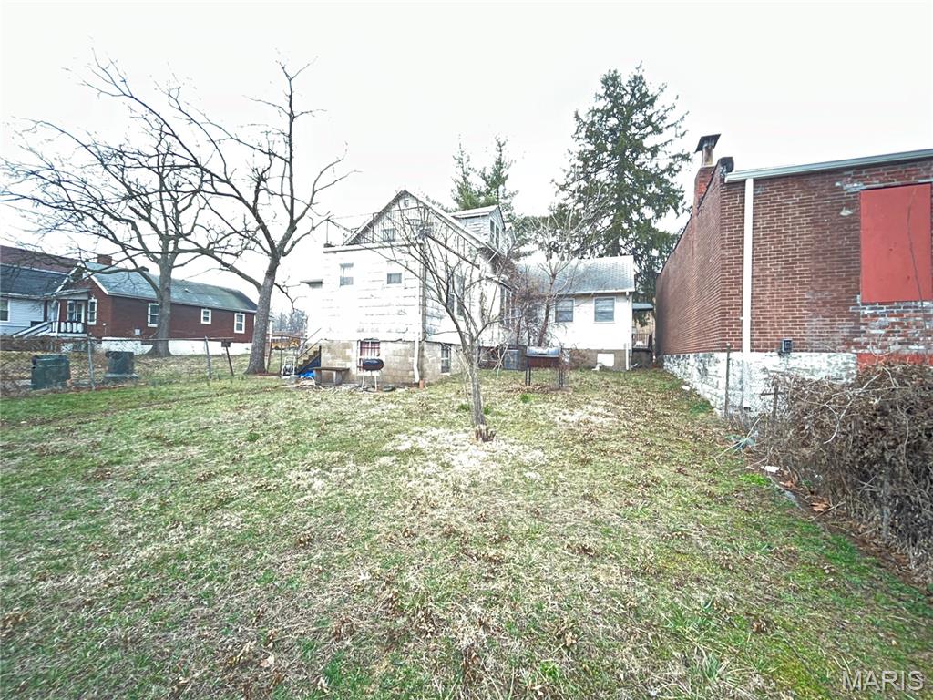 Walnut Park Add - Residential