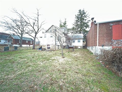 Tiny photo for 5430 Partridge Avenue, St Louis, MO 63120 (MLS # 26018643)