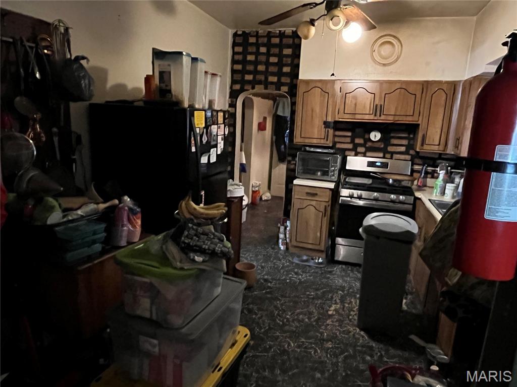 Walnut Park Add - Residential