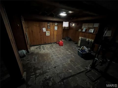 Tiny photo for 5430 Partridge Avenue, St Louis, MO 63120 (MLS # 26018643)