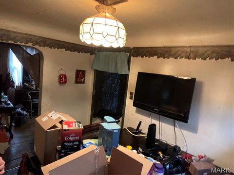 Tiny photo for 5430 Partridge Avenue, St Louis, MO 63120 (MLS # 26018643)