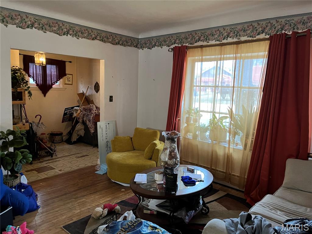 Walnut Park Add - Residential