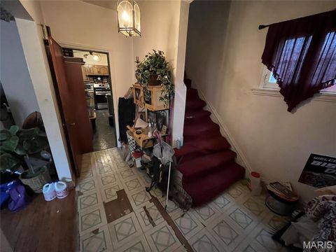 Tiny photo for 5430 Partridge Avenue, St Louis, MO 63120 (MLS # 26018643)