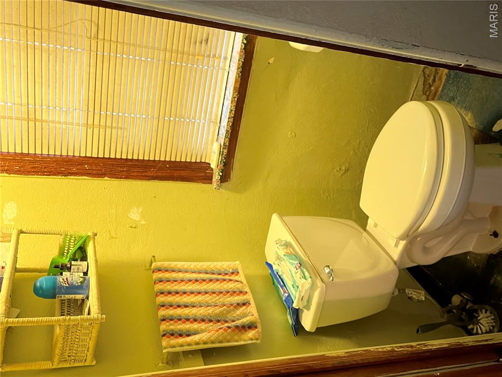 Walnut Park Add - Residential