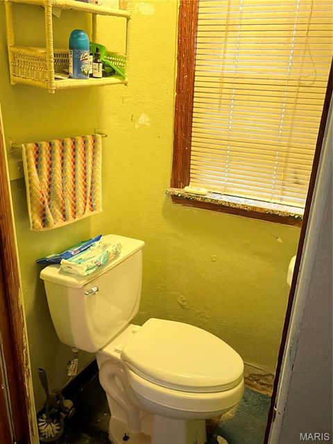 Tiny photo for 5430 Partridge Avenue, St Louis, MO 63120 (MLS # 26018643)