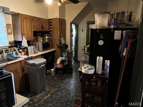 Tiny photo for 5430 Partridge Avenue, St Louis, MO 63120 (MLS # 26018643)