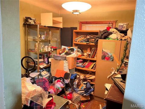 Tiny photo for 5430 Partridge Avenue, St Louis, MO 63120 (MLS # 26018643)