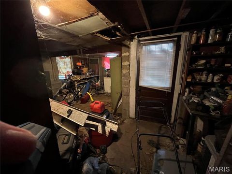 Tiny photo for 5430 Partridge Avenue, St Louis, MO 63120 (MLS # 26018643)