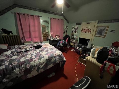 Tiny photo for 5430 Partridge Avenue, St Louis, MO 63120 (MLS # 26018643)