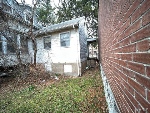 Tiny photo for 5430 Partridge Avenue, St Louis, MO 63120 (MLS # 26018643)