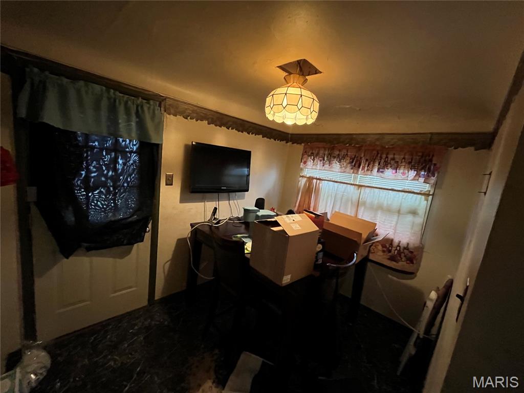 Walnut Park Add - Residential