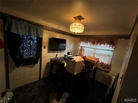 Tiny photo for 5430 Partridge Avenue, St Louis, MO 63120 (MLS # 26018643)