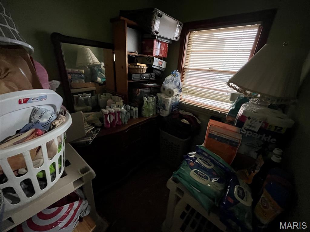 Walnut Park Add - Residential