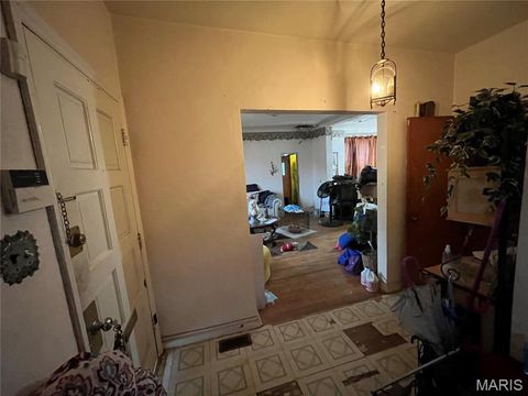 Tiny photo for 5430 Partridge Avenue, St Louis, MO 63120 (MLS # 26018643)