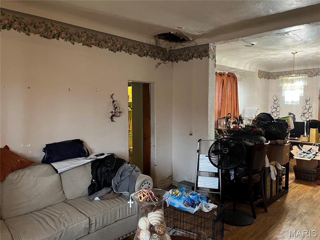 Walnut Park Add - Residential